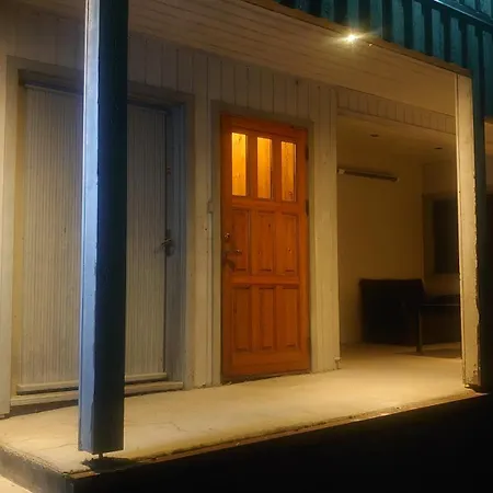 Quarto em Acomodações Particulares Lundby1892